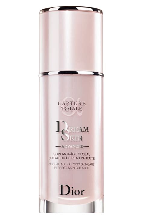 dior dreamskin avis|dior capture totale dreamskin reviews.